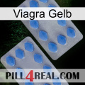 Viagra Yellow 20